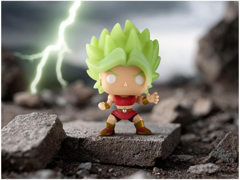 Funko Pop! Animation Dragon Ball Z - 2