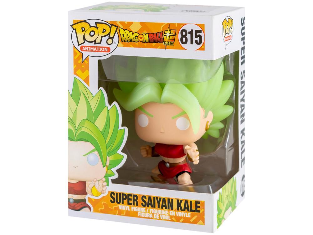 Funko Pop! Animation Dragon Ball Z - 6