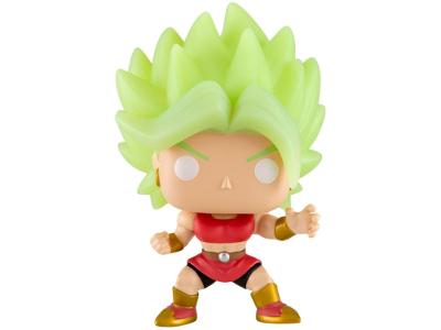 Funko Pop! Animation Dragon Ball Z Super Saiyan Kale N48577