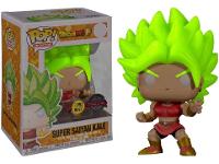 Funko Pop! Animation Dragon Ball Z - 8