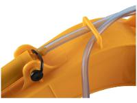 Trator Escavadeira Still Roda Livre Roma Jensen - 8