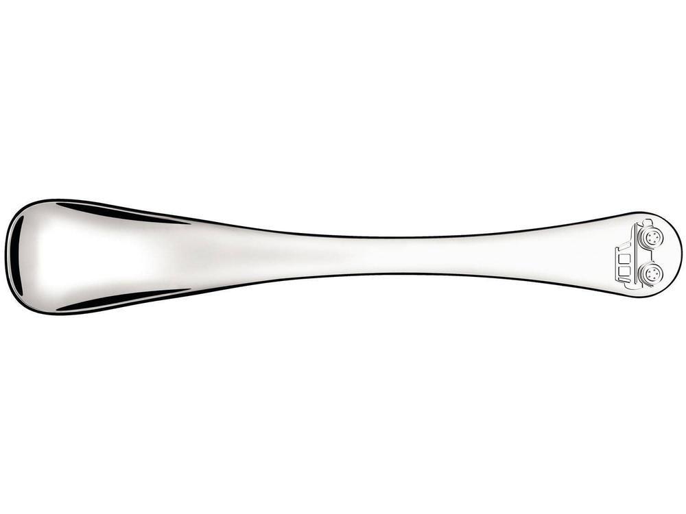 Conjunto de Talheres Tramontina Inox Infantil - 2