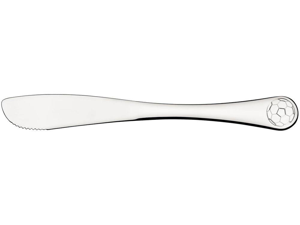 Conjunto de Talheres Tramontina Inox Infantil - 4