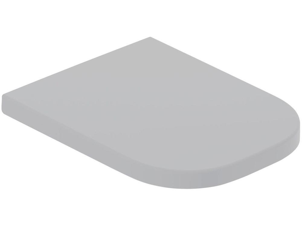Assento Sanitário Roca Gap Perla - 10