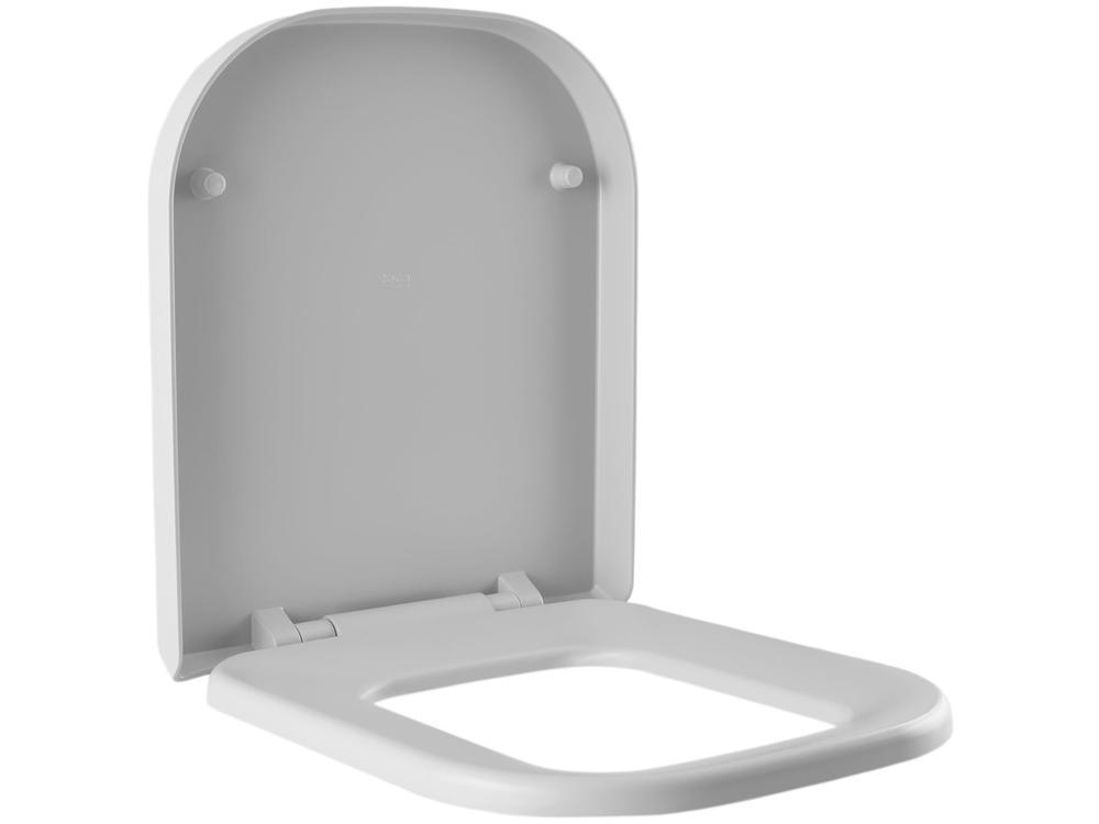 Assento Sanitário Roca Gap Perla - 2