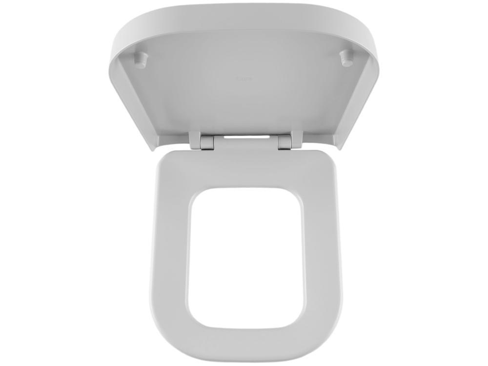 Assento Sanitário Roca Gap Perla - 4