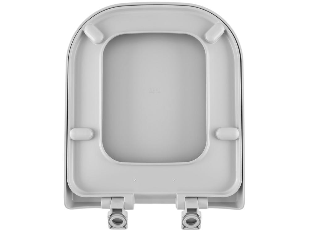 Assento Sanitário Roca Gap Perla - 5