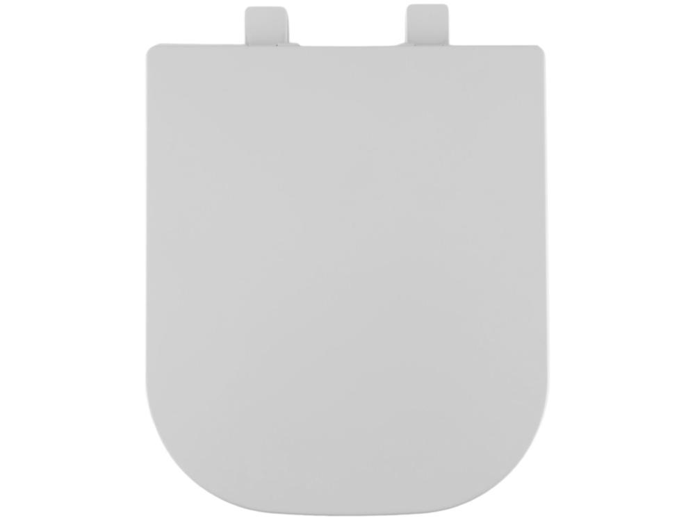 Assento Sanitário Roca Gap Perla - 6