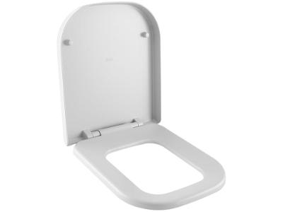 Assento Sanitário Roca Gap Perla