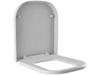 Assento Sanitário Roca Gap Perla - 2