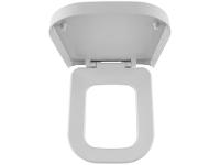 Assento Sanitário Roca Gap Perla