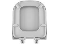 Assento Sanitário Roca Gap Perla - 5