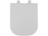 Assento Sanitário Roca Gap Perla - 6