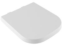 Assento Sanitário Roca Gap Perla - 7