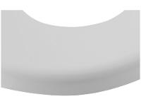 Assento Sanitário Roca Gap Perla - 9