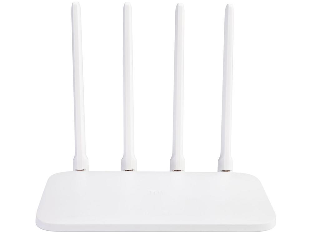 Roteador Xiaomi Mi Router 4A 867Mbps - 1