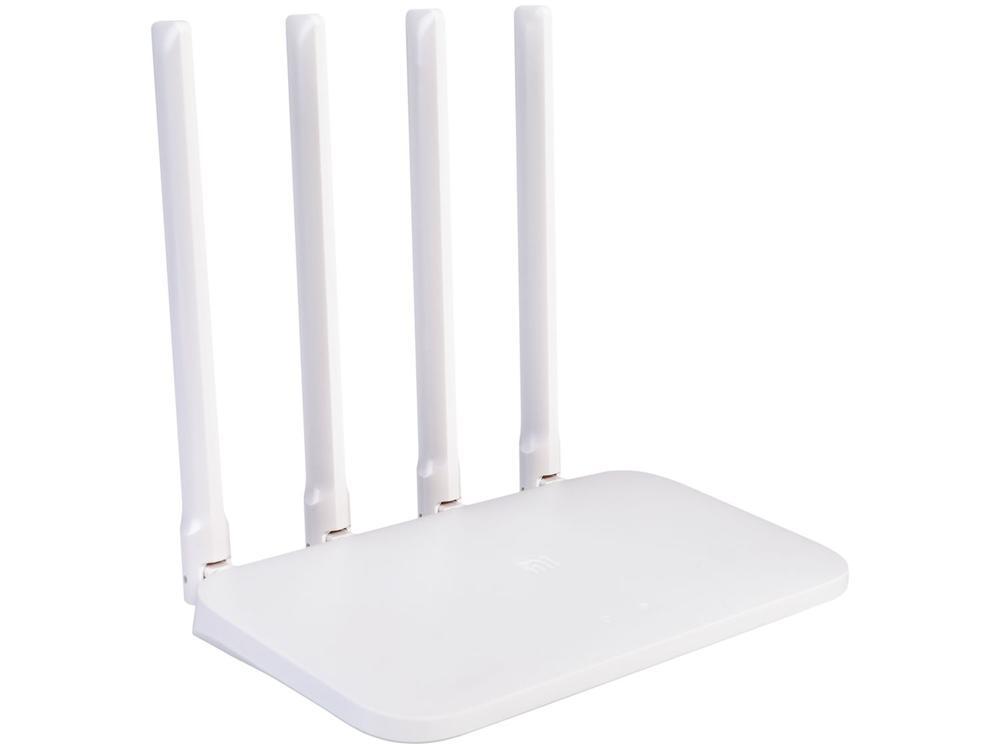 Roteador Xiaomi Mi Router 4A 867Mbps - 10