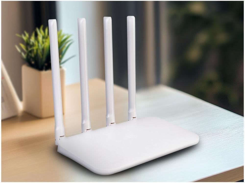 Roteador Xiaomi Mi Router 4A 867Mbps - 3