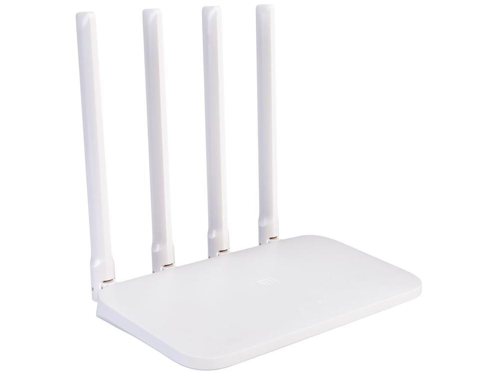 Roteador Xiaomi Mi Router 4A 867Mbps - 4