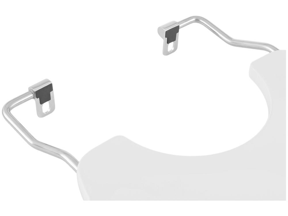 Tampa para Bidê Roca Carmen - 3