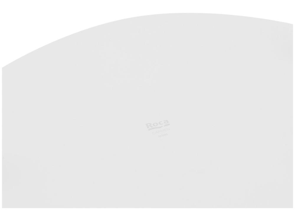 Tampa para Bidê Roca Carmen - 4