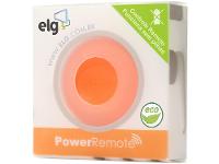 Multiplicador de Tomadas 4 Saídas com Controle - 9