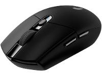 Mouse Gamer Sem Fio Sensor Óptico 12000DPI - 2