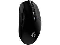 Mouse Gamer Sem Fio Sensor Óptico 12000DPI - 6