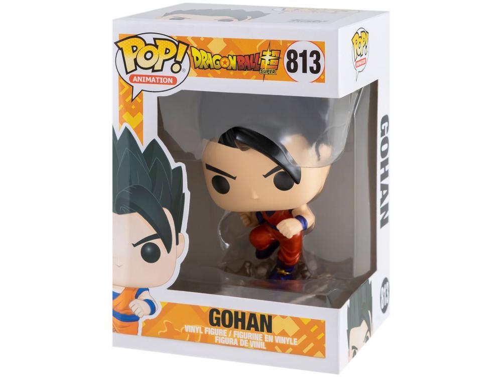 Funko Pop! Animation Dragon Ball Super Gohan N48582 - 6