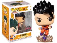 Funko Pop! Animation Dragon Ball Super Gohan N48582 - 8