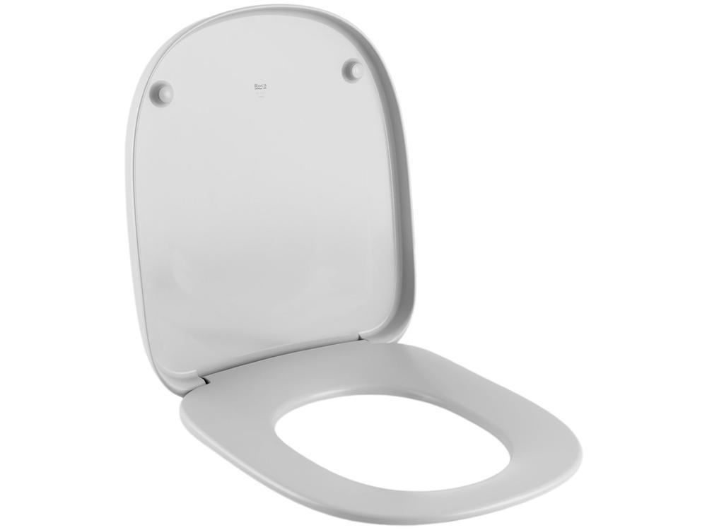Assento Sanitário Roca Beyond Perla - 1