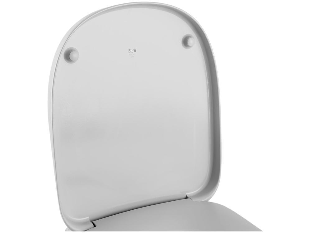 Assento Sanitário Roca Beyond Perla - 3