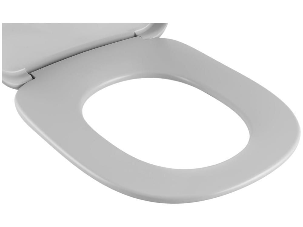 Assento Sanitário Roca Beyond Perla - 4