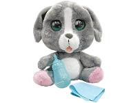 Pelúcia Veterinário Cry Pets BR1500 Interativa - 1