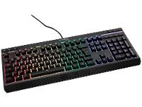 Teclado HyperX Alloy Core USB ABNT 2 - 1