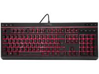 Teclado HyperX Alloy Core USB ABNT 2 - 8