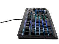 Teclado HyperX Alloy Core USB ABNT 2