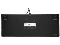 Teclado HyperX Alloy Core USB ABNT 2 - 5