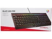 Teclado HyperX Alloy Core USB ABNT 2 - 7