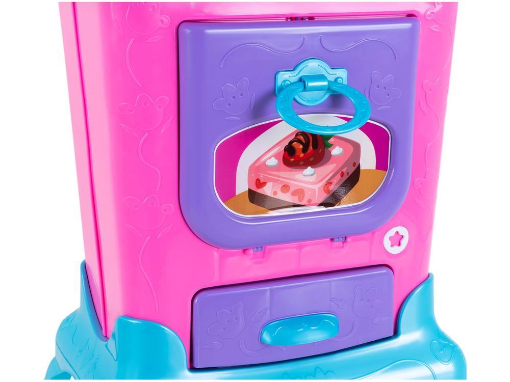 Cozinha Infantil Faz de Conta Cozinha do Castelo - 16