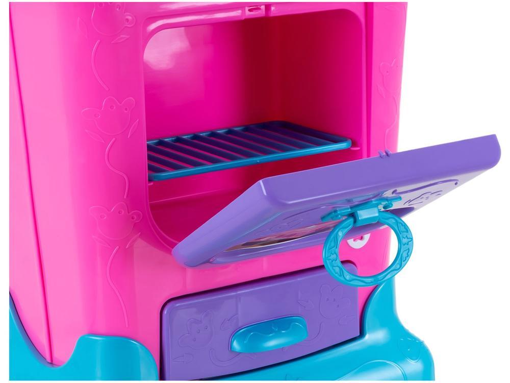 Cozinha Infantil Faz de Conta Cozinha do Castelo - 17