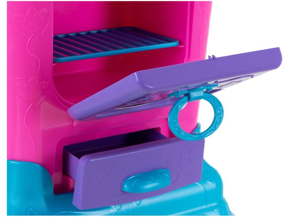 Cozinha Infantil Faz de Conta Cozinha do Castelo - 18