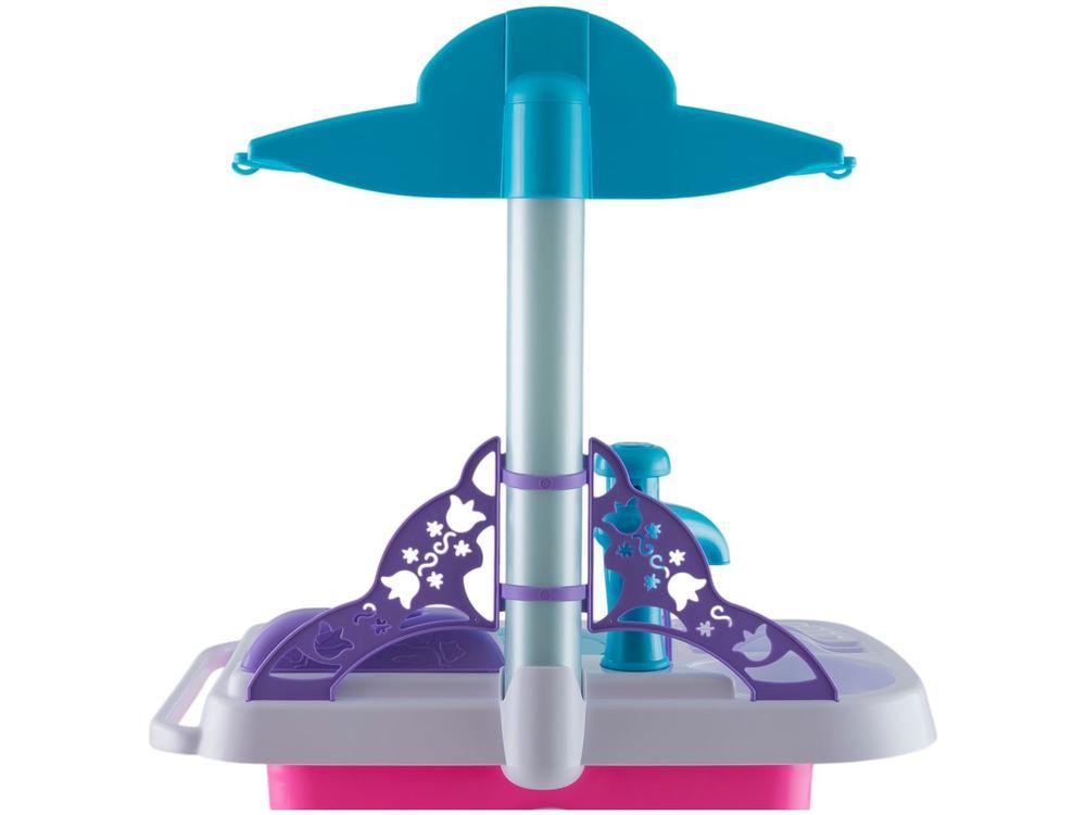 Cozinha Infantil Faz de Conta Cozinha do Castelo - 7