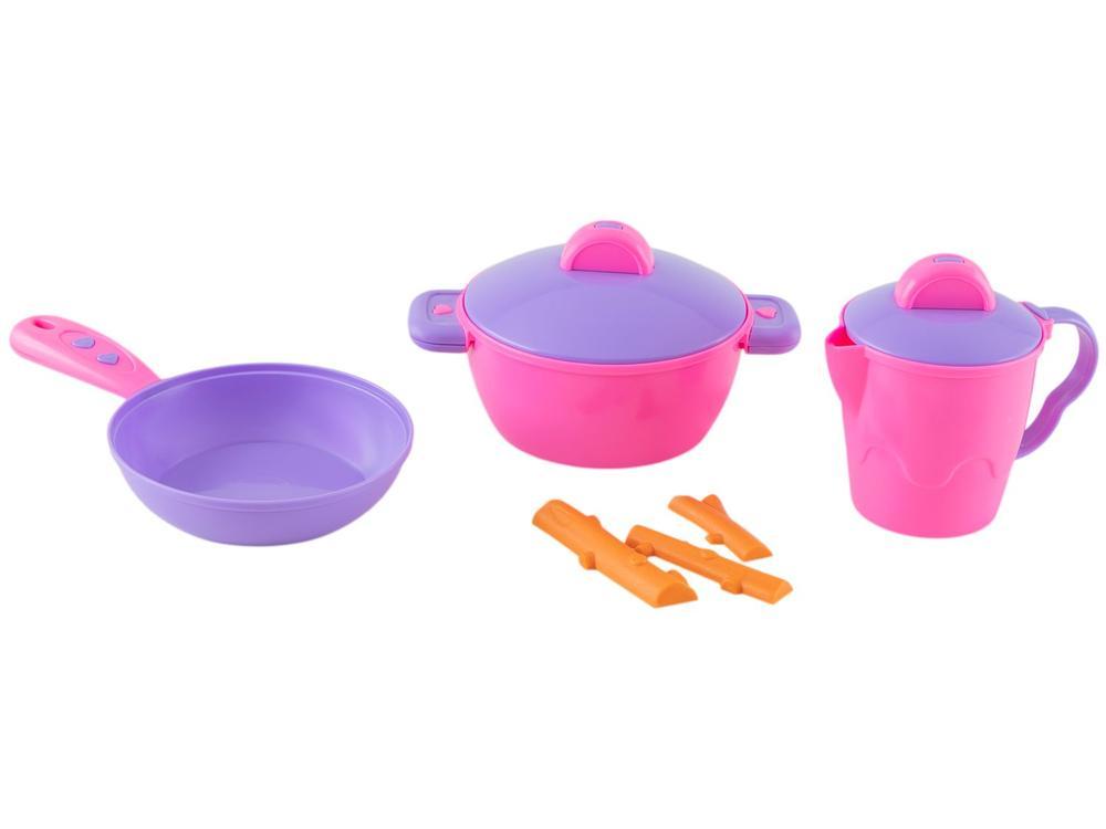 Cozinha Infantil Faz de Conta Cozinha do Castelo - 8