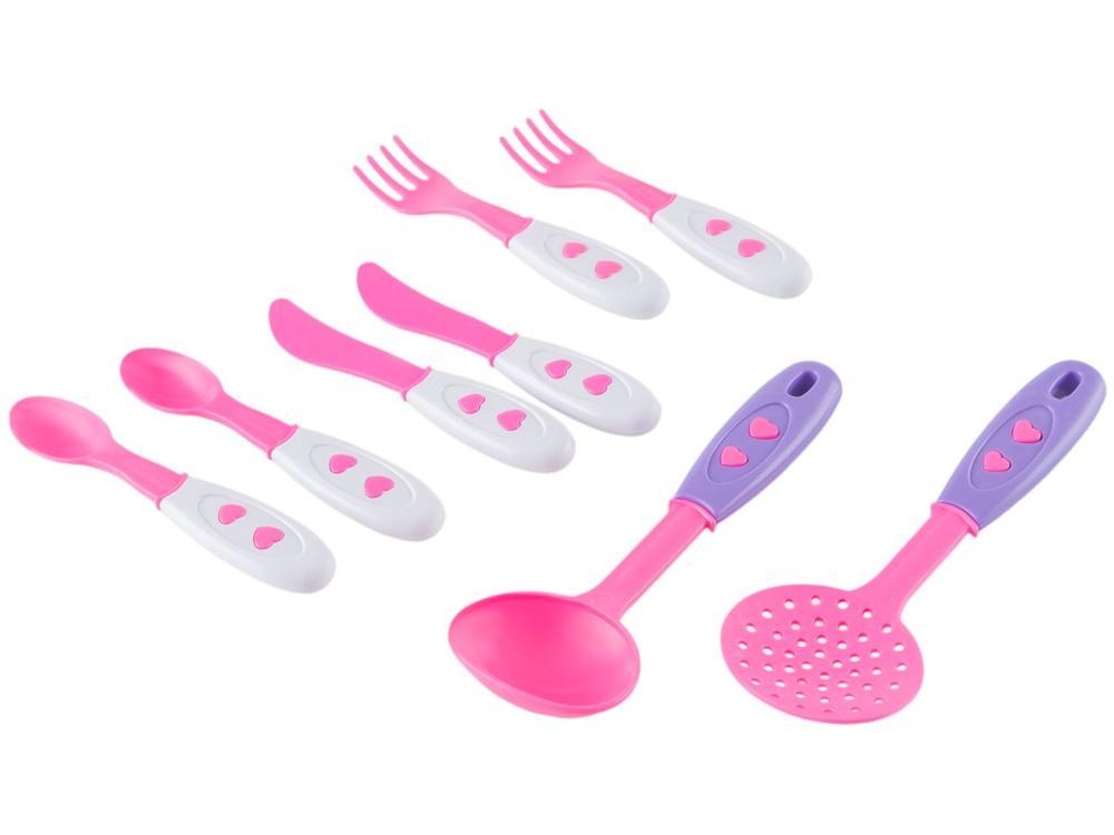 Cozinha Infantil Faz de Conta Cozinha do Castelo - 9