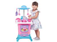 Cozinha Infantil Faz de Conta Cozinha do Castelo - 11