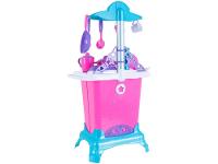 Cozinha Infantil Faz de Conta Cozinha do Castelo - 13