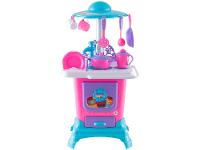 Cozinha Infantil Faz de Conta Cozinha do Castelo - 1