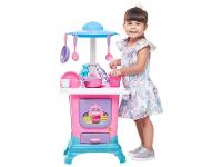 Cozinha Infantil Faz de Conta Cozinha do Castelo - 2