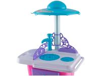 Cozinha Infantil Faz de Conta Cozinha do Castelo - 6